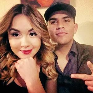 Meet your Posher, Jesus allan